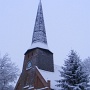 Kirche in Schwanbeck